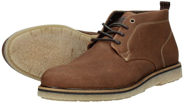 Heren veterschoenen - large