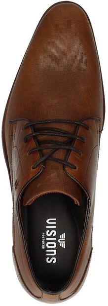 Heren veterschoenen - large