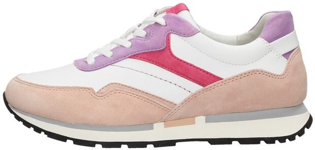 Veterschoenen Laag - large