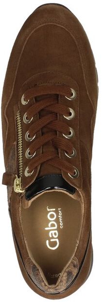 Sneakers Laag - large