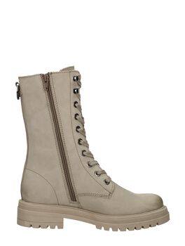 Veterschoenen Hoog