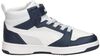 Puma Rebound V6 Mid Ps - small