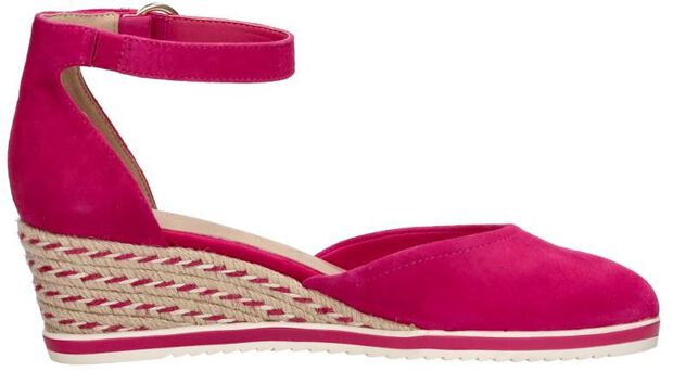 Sandalen Touwzool - large