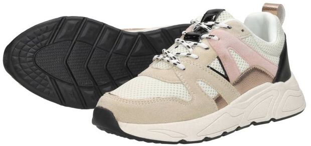 Sneakers Laag - large