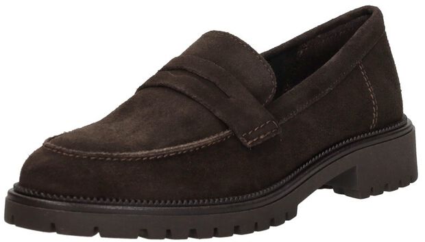 Mocassin - large