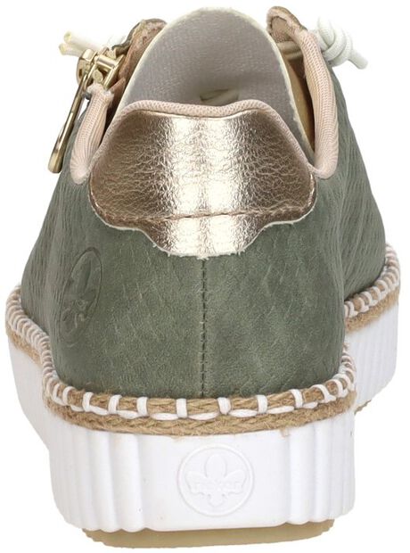 Veterschoenen Laag - large