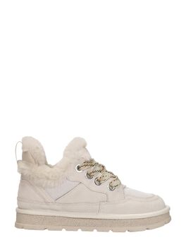 Sneakers Laag