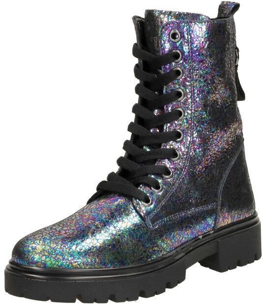 Veterschoen hoog - large