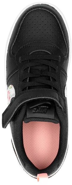 Court Borough Low - large