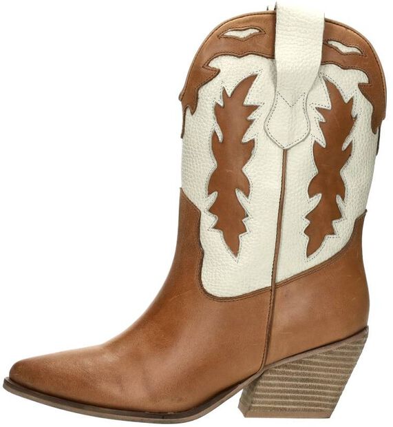 Enkellaarsjes Hak - large