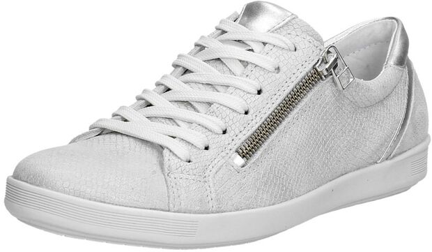 Dames veterschoenen - large