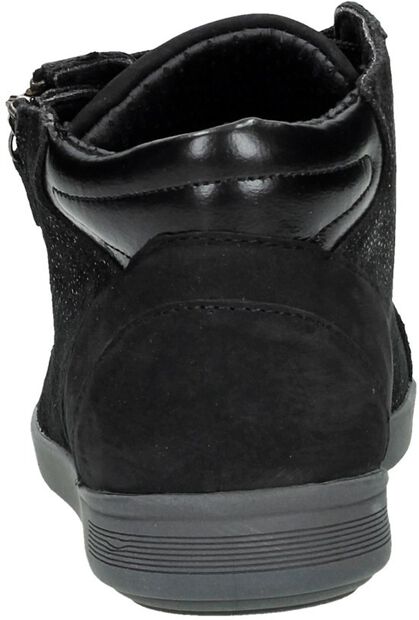 Dames veterschoenen - large