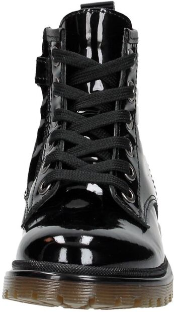 Meisjes veterschoenen - large