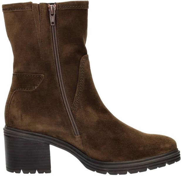 Enkellaarsjes Hak - large