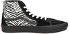 Comfycush SK8 Hi - small