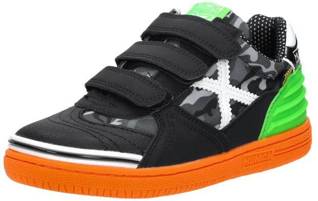 Klittenband Hoog - large