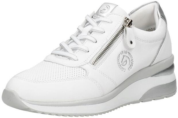 Veterschoenen Laag - large