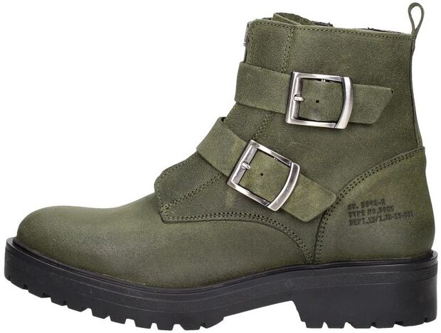 Dames enkellaarsjes - large