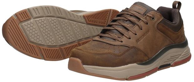 Relaxed Fit: Benago - Treno - large