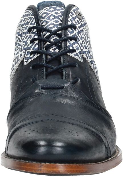 Kurt II Checker - large