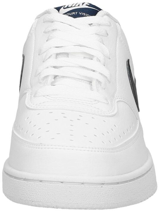 nike blanc court