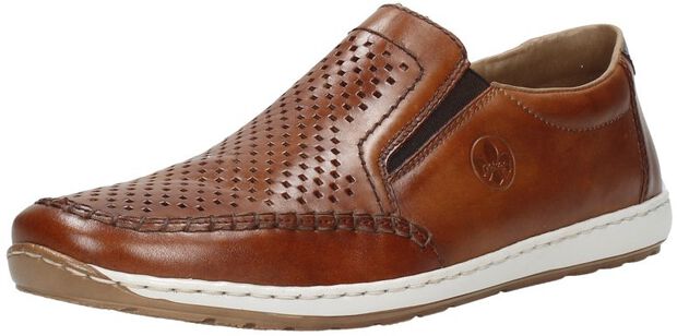 Heren instapschoenen - large