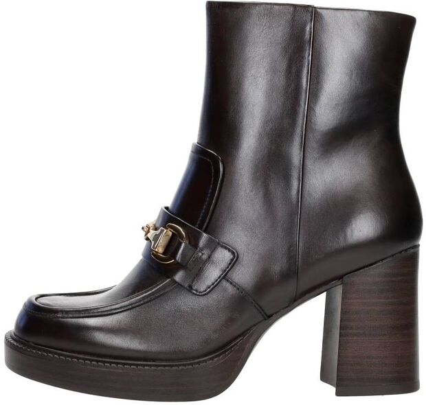 Enkellaarsjes Hak - large