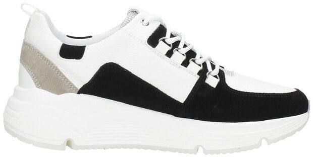 Veterschoenen Laag - large