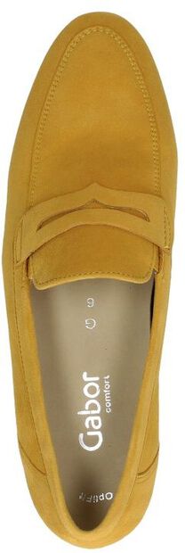 Dames loafers - large