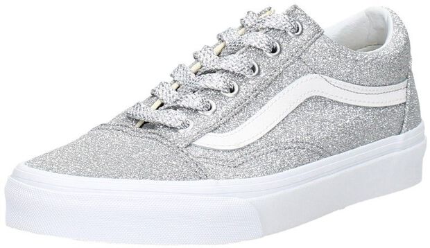 Old Skool Lurex Glitter - large