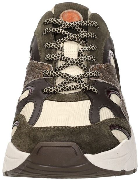 Sneakers Laag - large