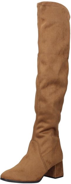 Overknee laarzen - large