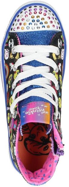 Twinkle Toes - large