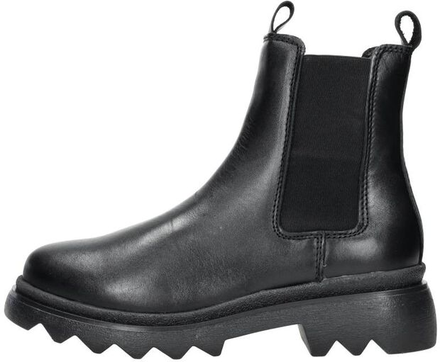 Enkellaarsjes Plat - large