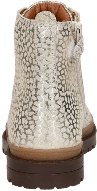 Veterschoen hoog - large