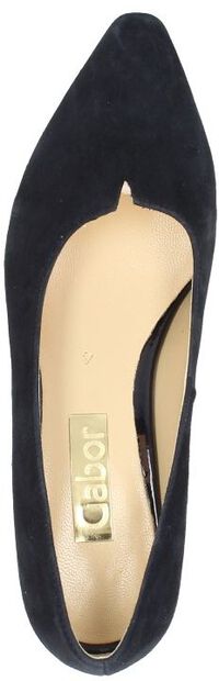 Dames pumps - large