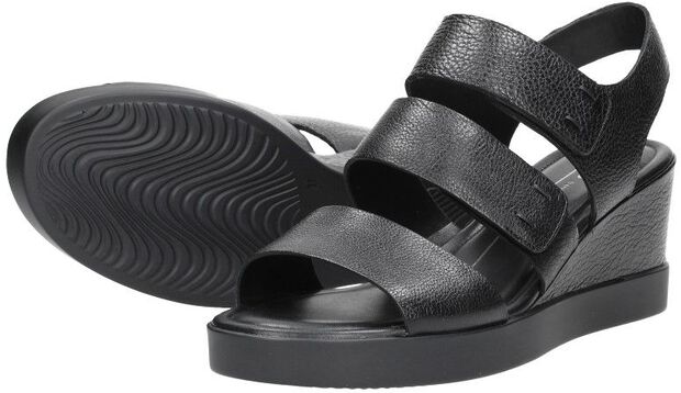 Shape Wedge Plateau Sandal - large