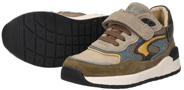 Sneakers Laag - large