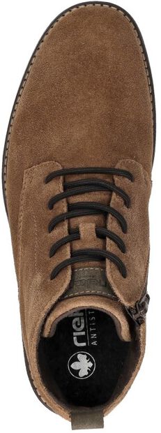 Veterschoenen Hoog - large