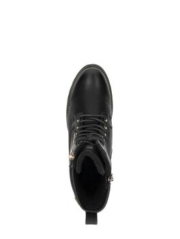 Veterschoenen Hoog