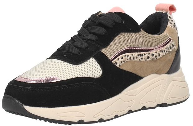 Meisjes sneakers - large