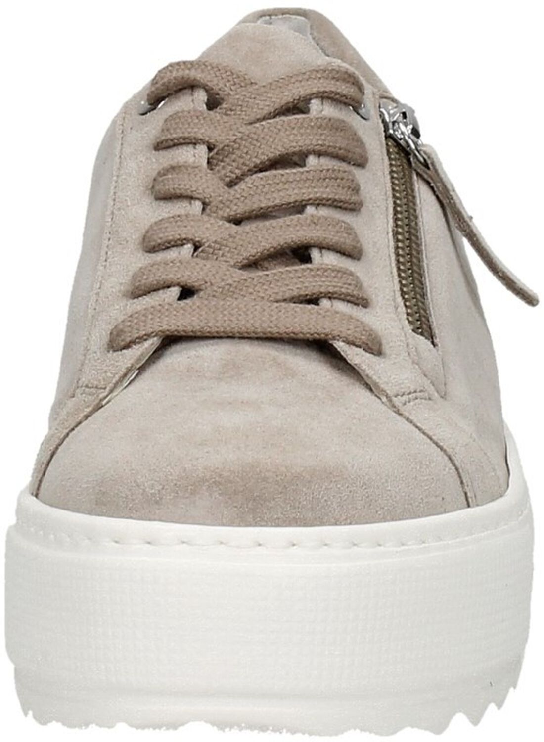 Gabor DAMES Veterschoenen, Vrouwen Bedrijfsschoen, Nette schoenen,elegant,lage schoen,veterschoen,vetersluiting,Zwart (schwarz) / 17,43 EU / 9 UK