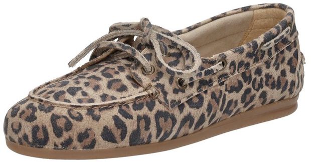 Dames bootschoen - large