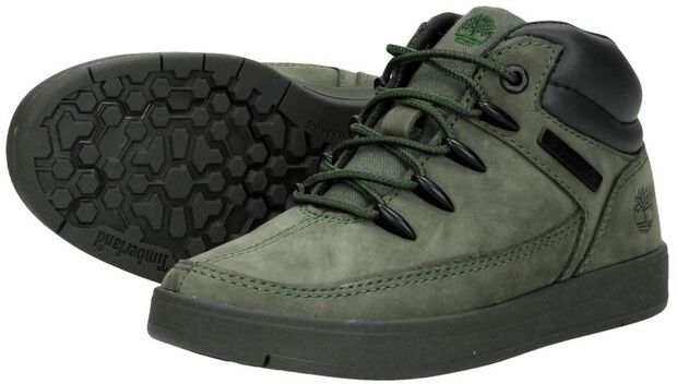 Davis Square TD Eurosprint - large