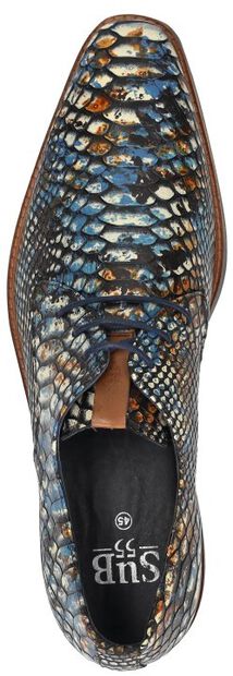 Gekleed Laag - large