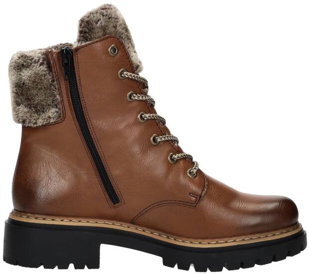 Veterschoenen Hoog - large