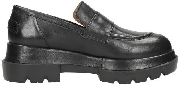 Dames loafers - large