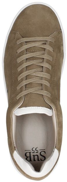 Veterschoenen Laag - large