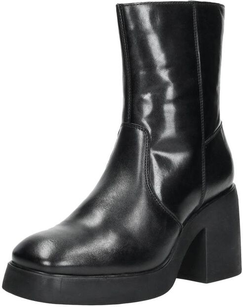 Enkellaarsjes Hak - large