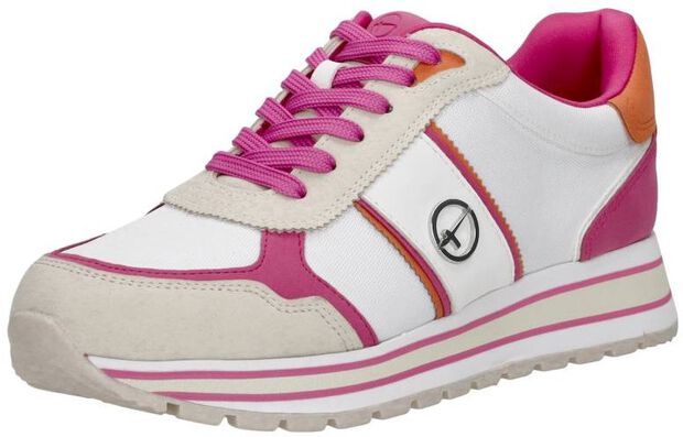 Sneakers Laag - large